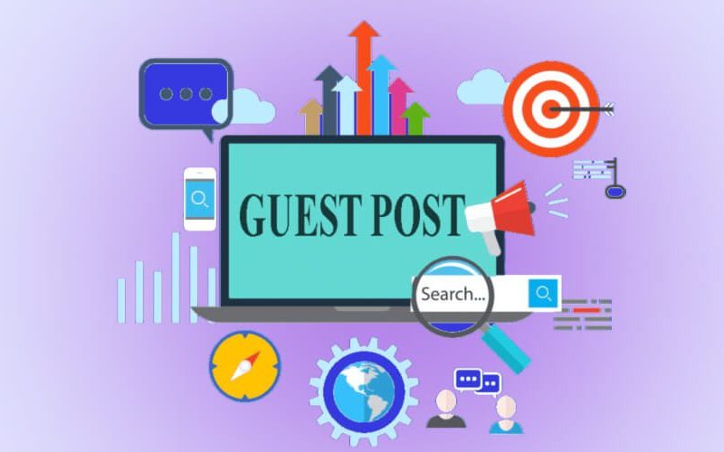 Guest Post Pack 100