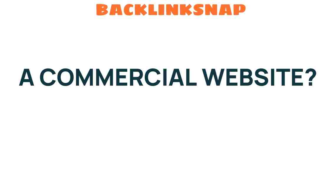 commercial-website-success-secrets