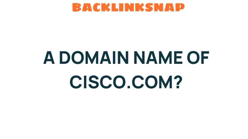 cisco-domain-name-secrets