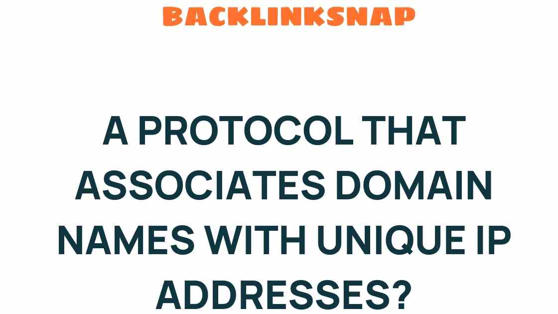 domain-names-unique-ip-addresses