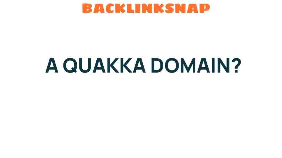 quokka-domain-digital-marketing