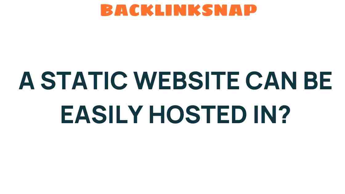 static-website-hosting-options