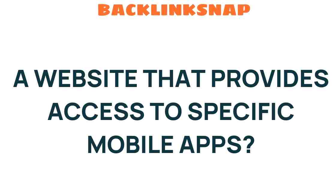 unlocking-access-specific-mobile-apps