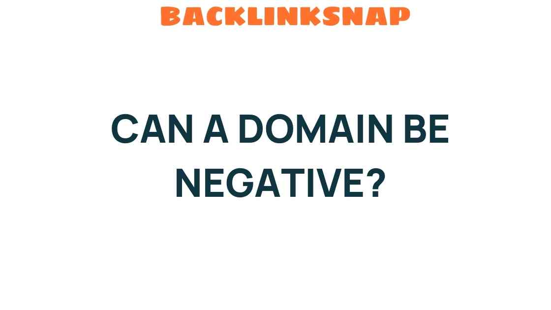 can-a-domain-be-negative