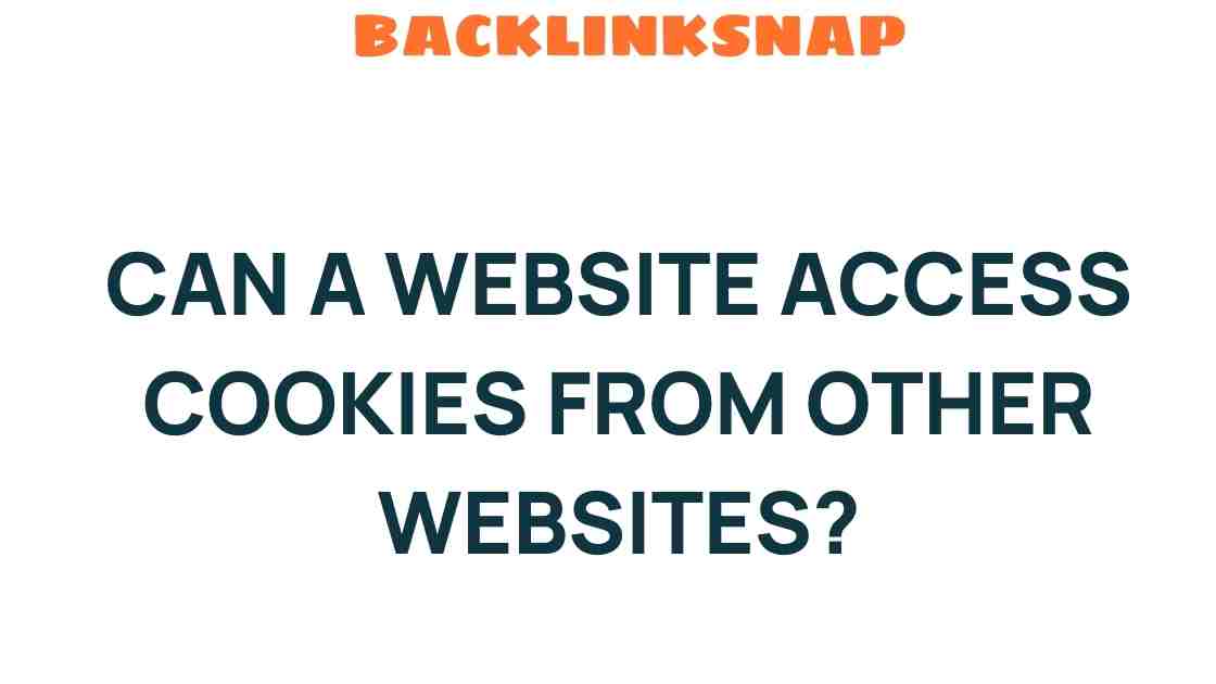 can-a-website-access-cookies-from-other-websites