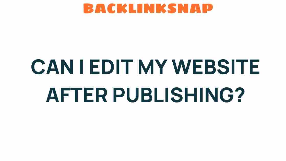 edit-website-after-publishing