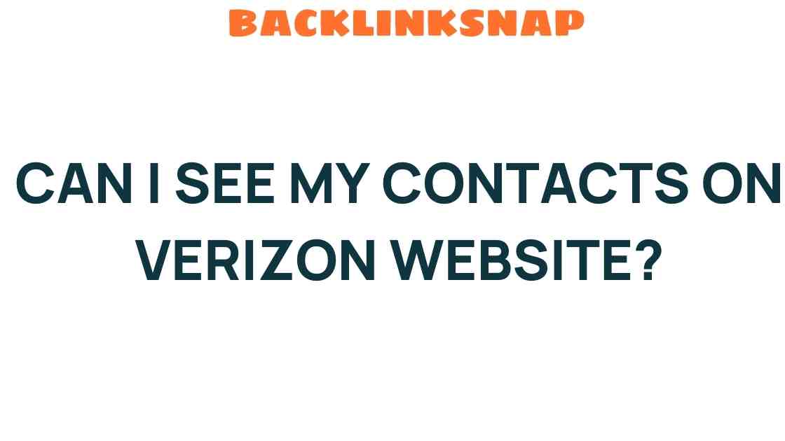 can-i-see-my-contacts-on-verizon-website