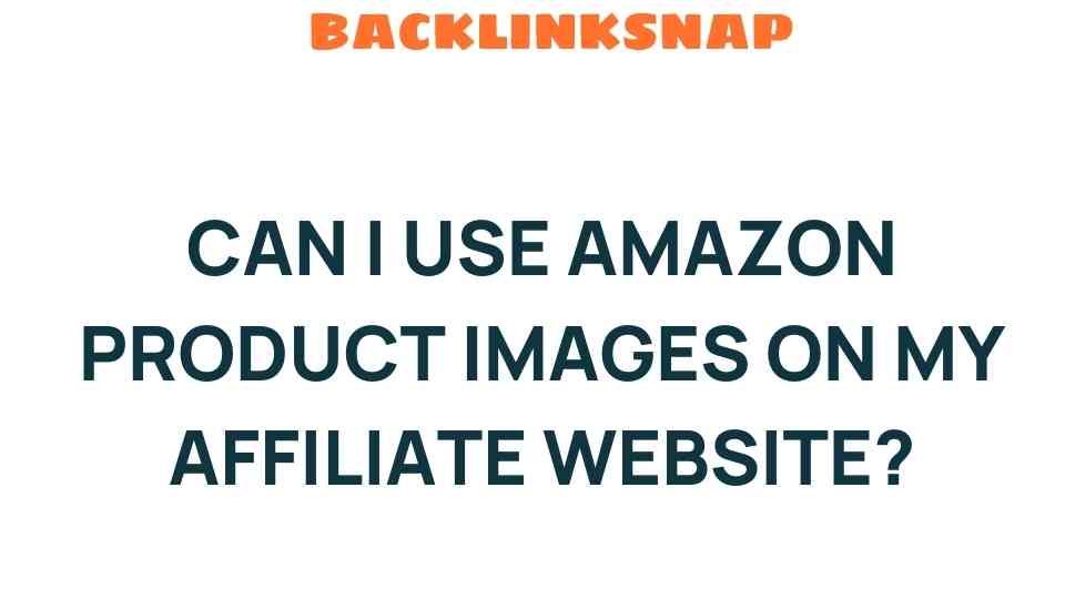 can-i-use-amazon-product-images