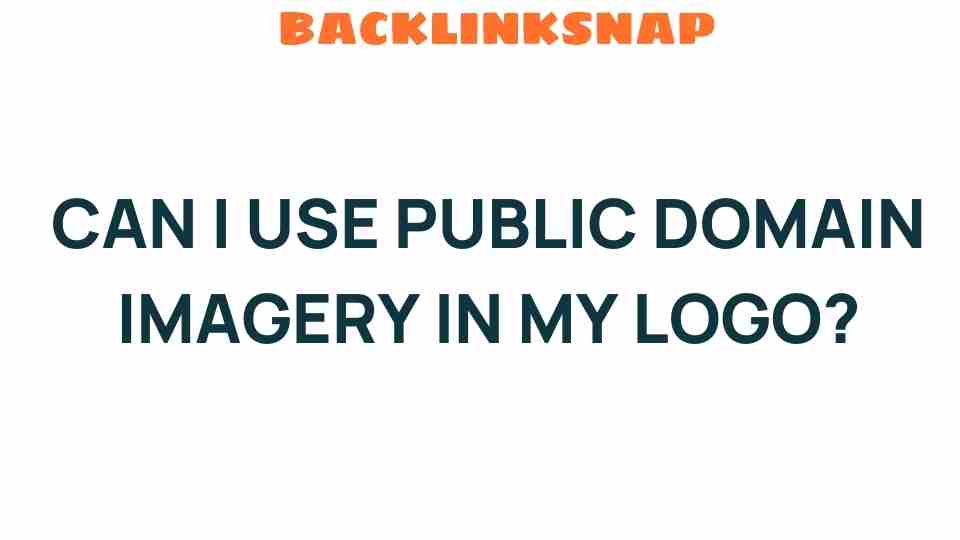can-i-use-public-domain-imagery-in-my-logo