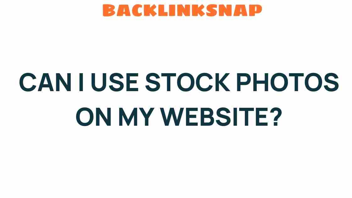 can-i-use-stock-photos-on-my-website