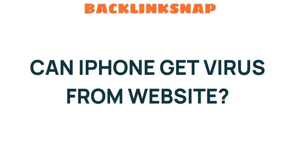 can-iphone-get-virus-from-website