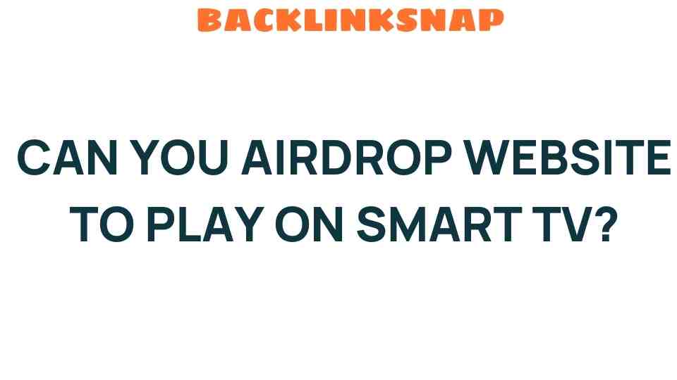 airdrop-websites-smart-tvs