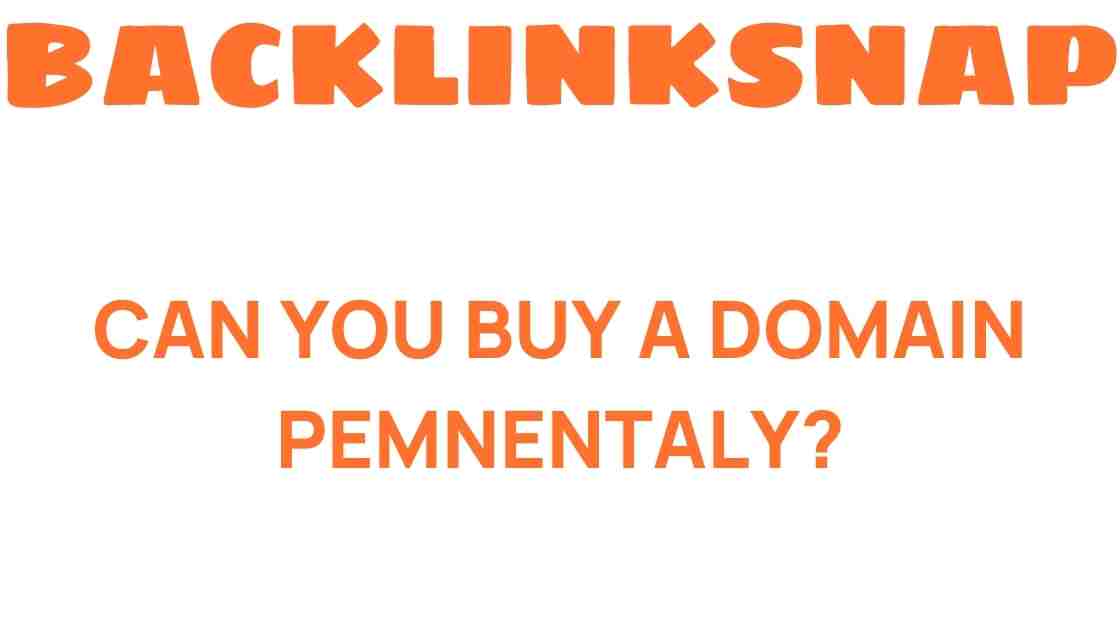 can-you-buy-a-domain-permanently