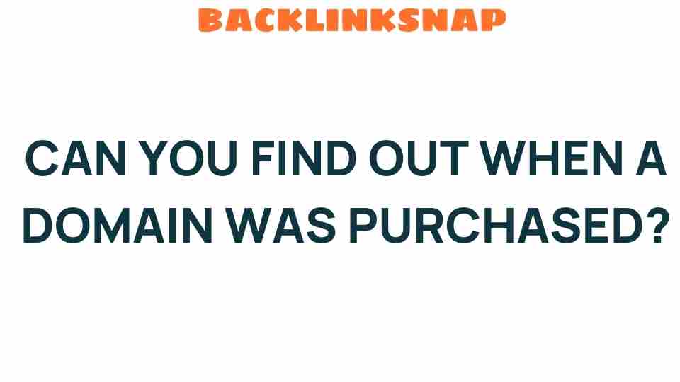 can-you-find-out-when-domain-was-purchased