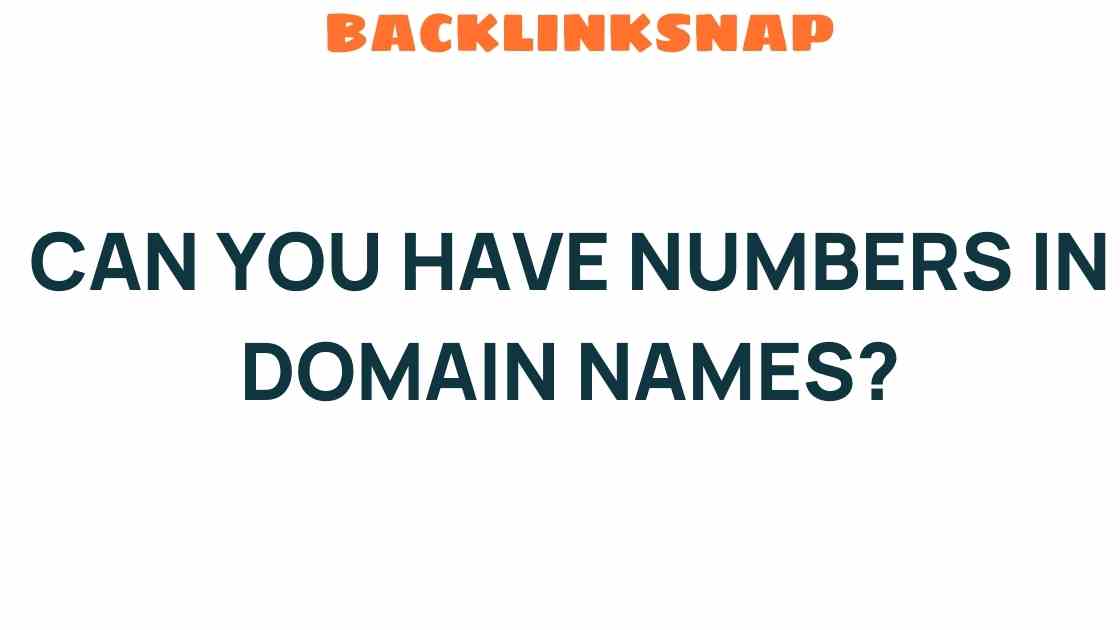 can-you-have-numbers-in-domain-names