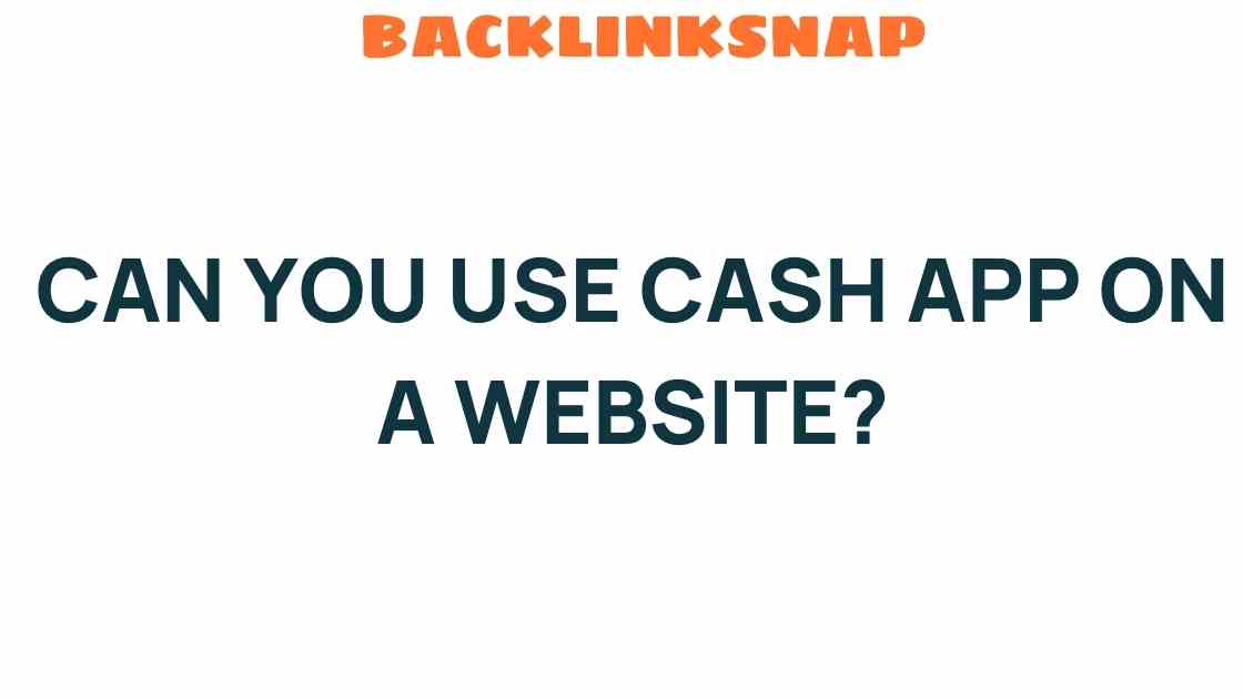 can-you-use-cash-app-on-a-website