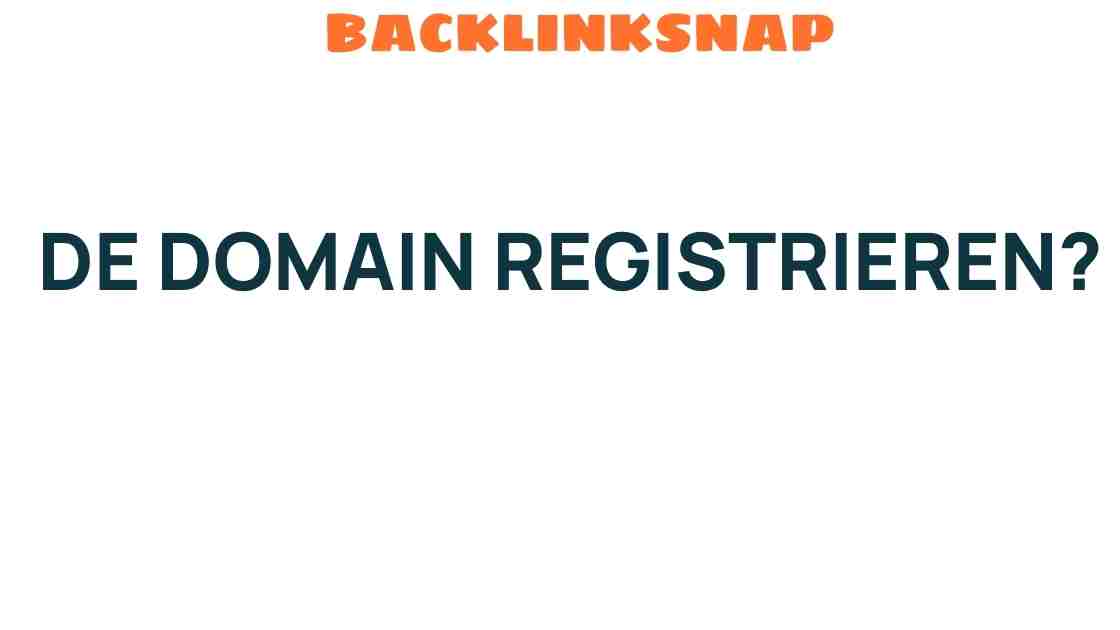 de-domain-registrieren-guide