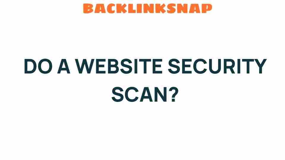 do-a-website-security-scan