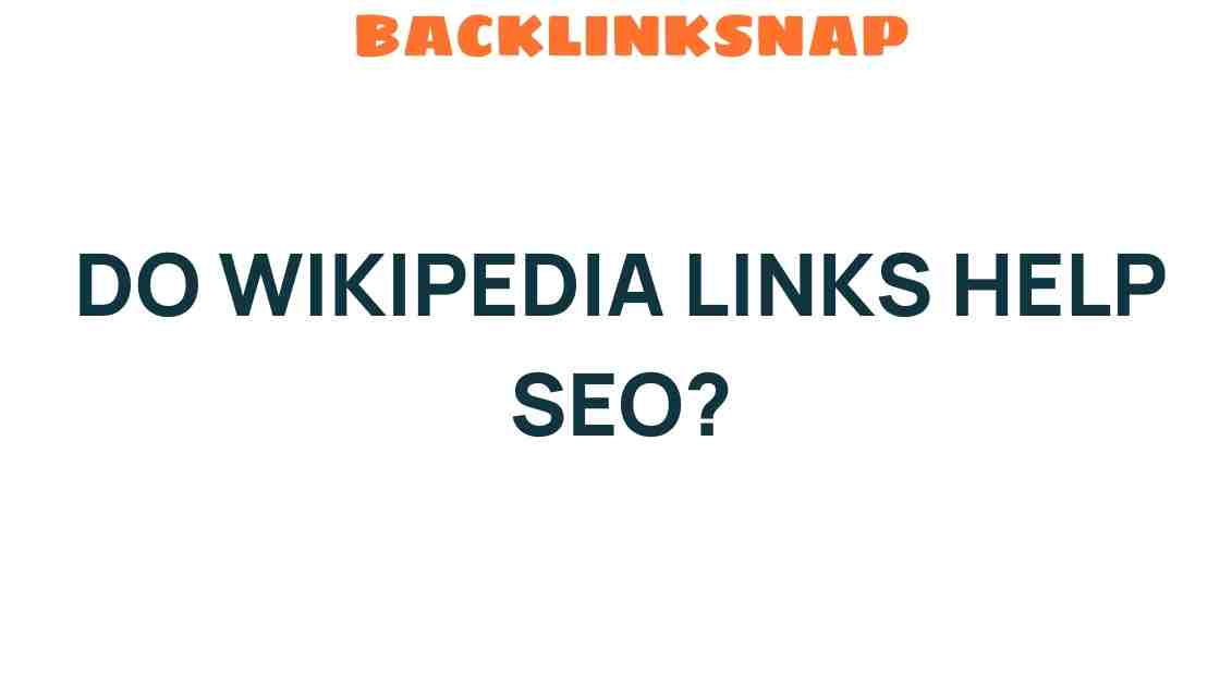 do-wikipedia-links-help-seo