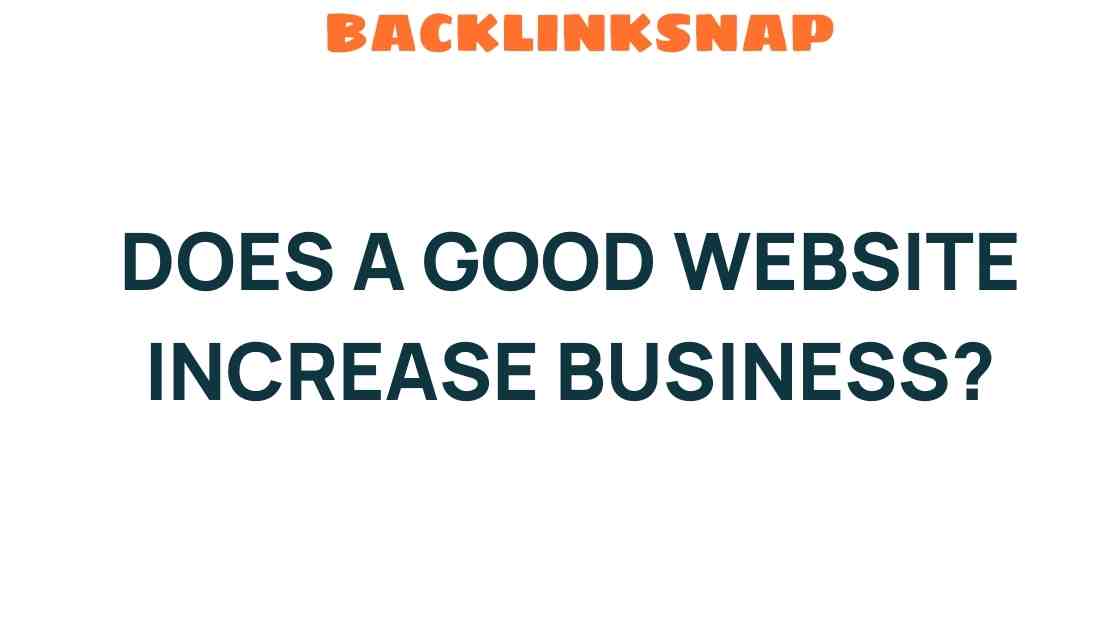 good-website-increase-business