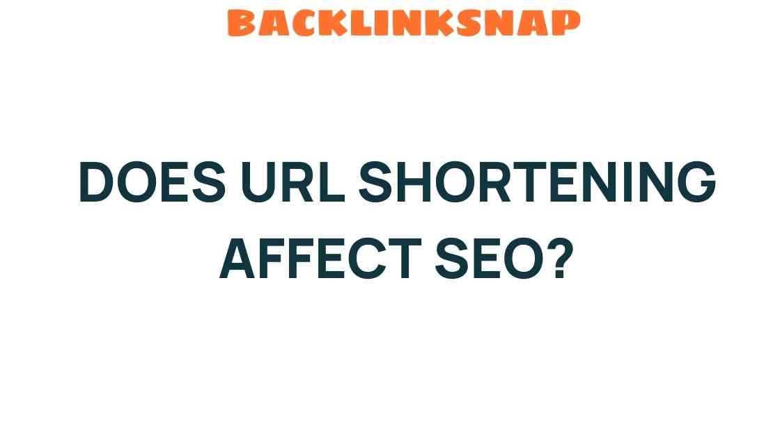 does-url-shortening-affect-seo