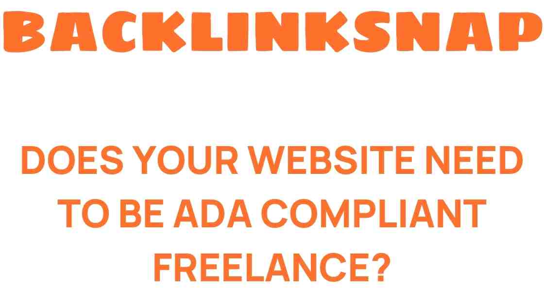 ada-compliance-freelance-website