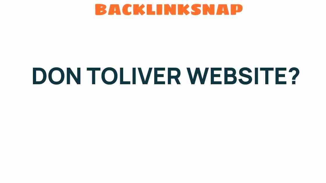 don-toliver-website