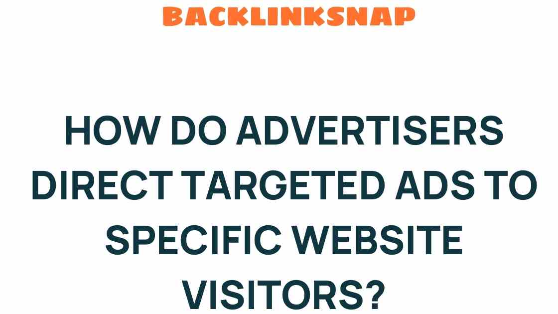 how-advertisers-target-website-visitors