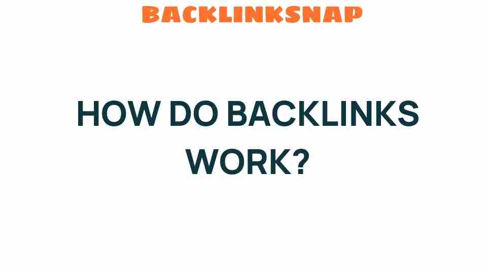 how-do-backlinks-work