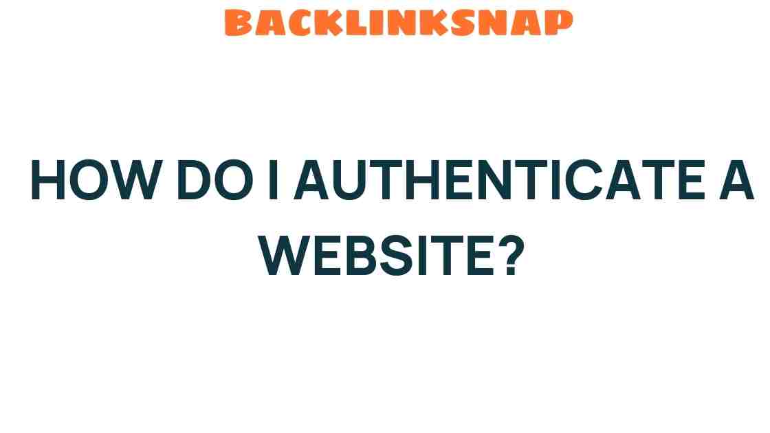 authenticate-website-trust-tips