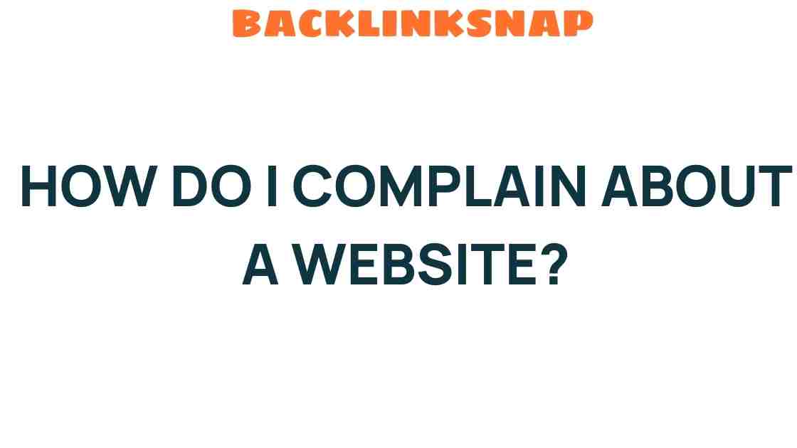 complain-about-a-website