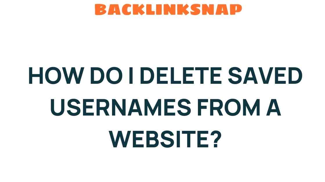 delete-saved-usernames-website