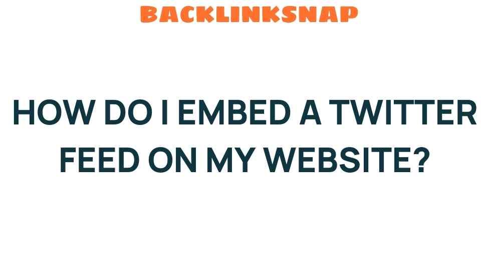 embed-twitter-feed-website