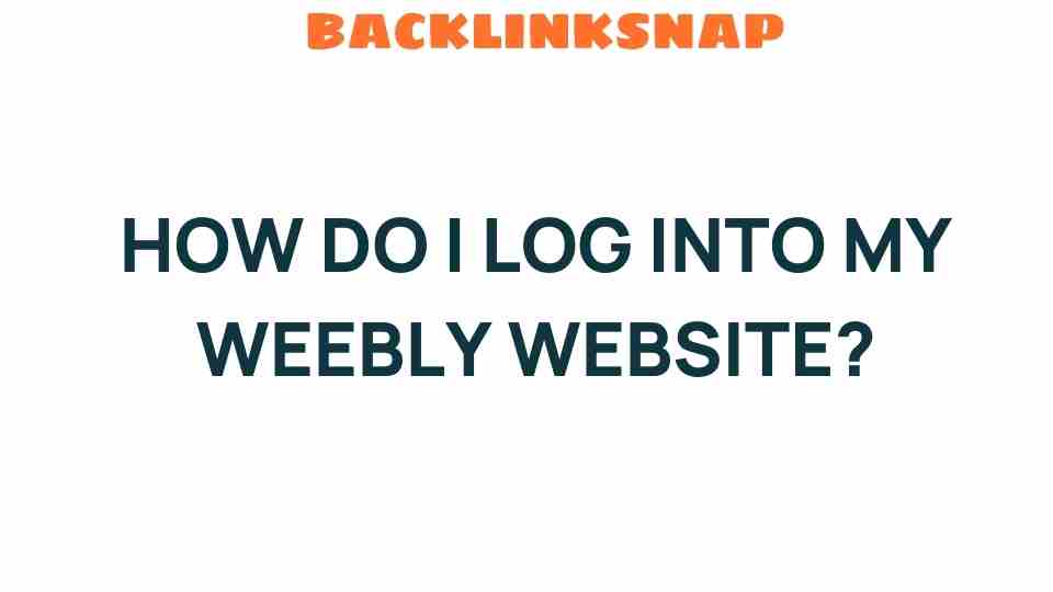 weebly-login-guide