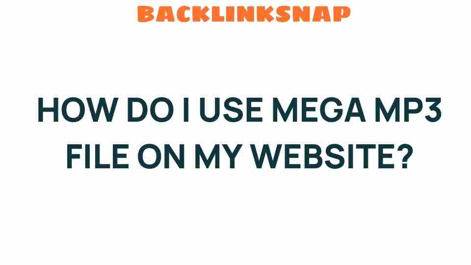 mega-mp3-files-website-usage