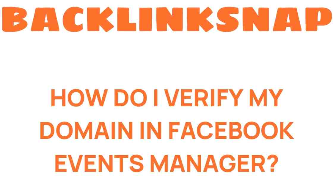 verify-domain-facebook-events-manager