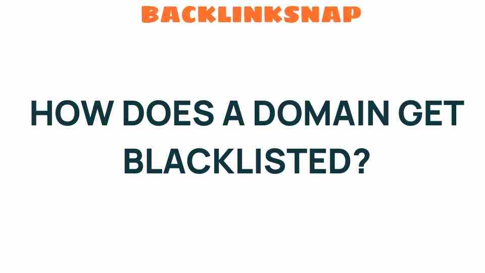 how-does-a-domain-get-blacklisted
