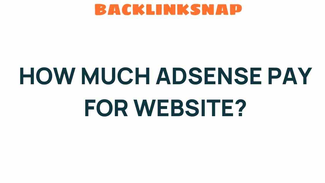 how-much-adsense-pay-website