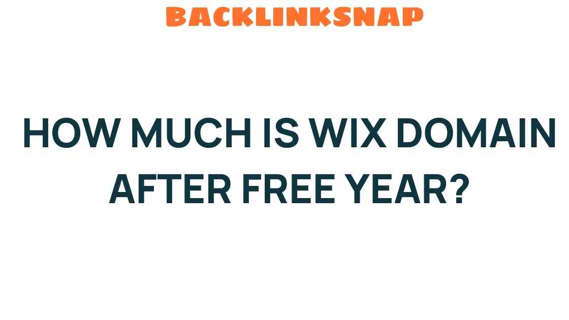 wix-domain-costs-free-year