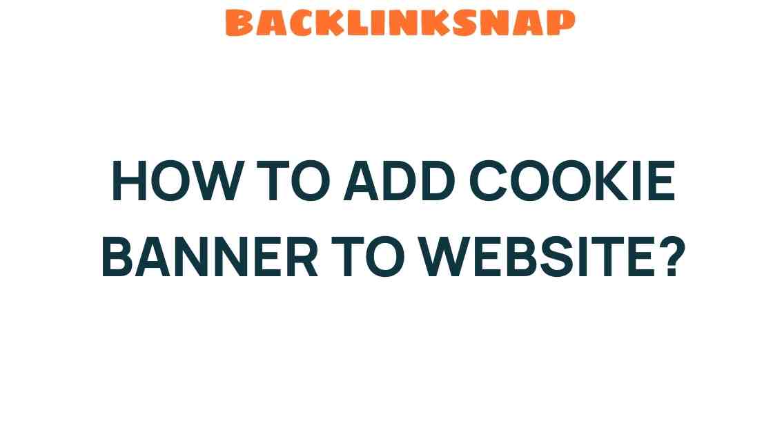 how-to-add-cookie-banner