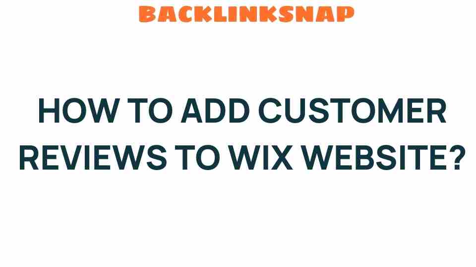 add-customer-reviews-wix-website