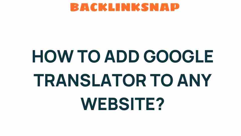 add-google-translator-to-your-website