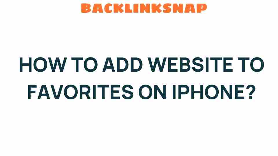 add-website-to-favorites-on-iphone