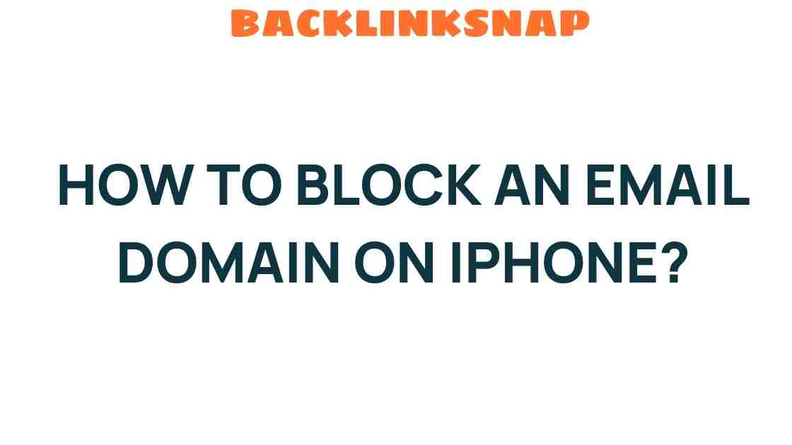 block-email-domain-iphone