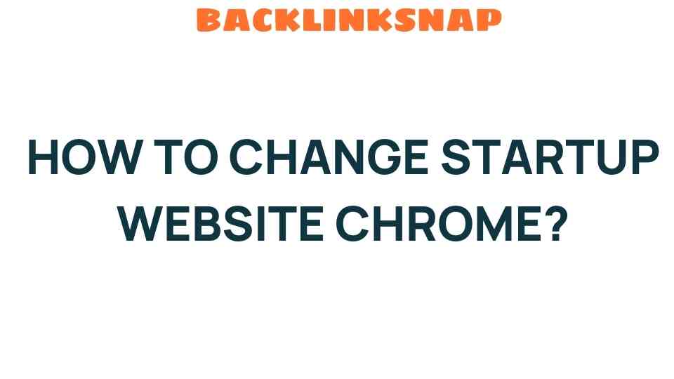 change-startup-website-chrome