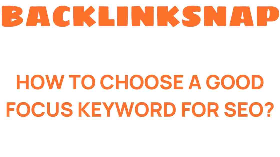 how-to-choose-focus-keyword-seo