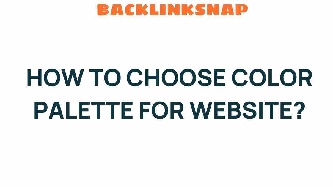 choose-color-palette-website