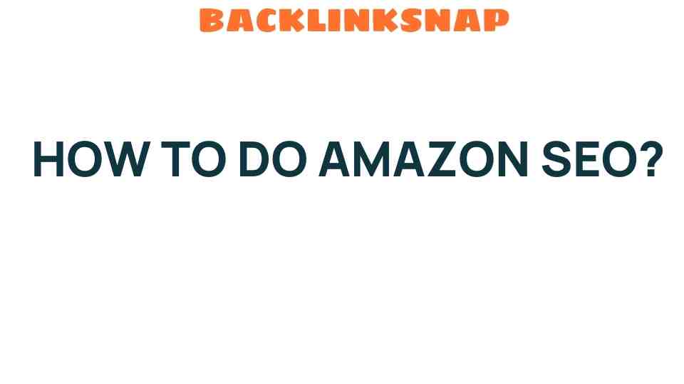 amazon-seo-secrets-to-boost-sales