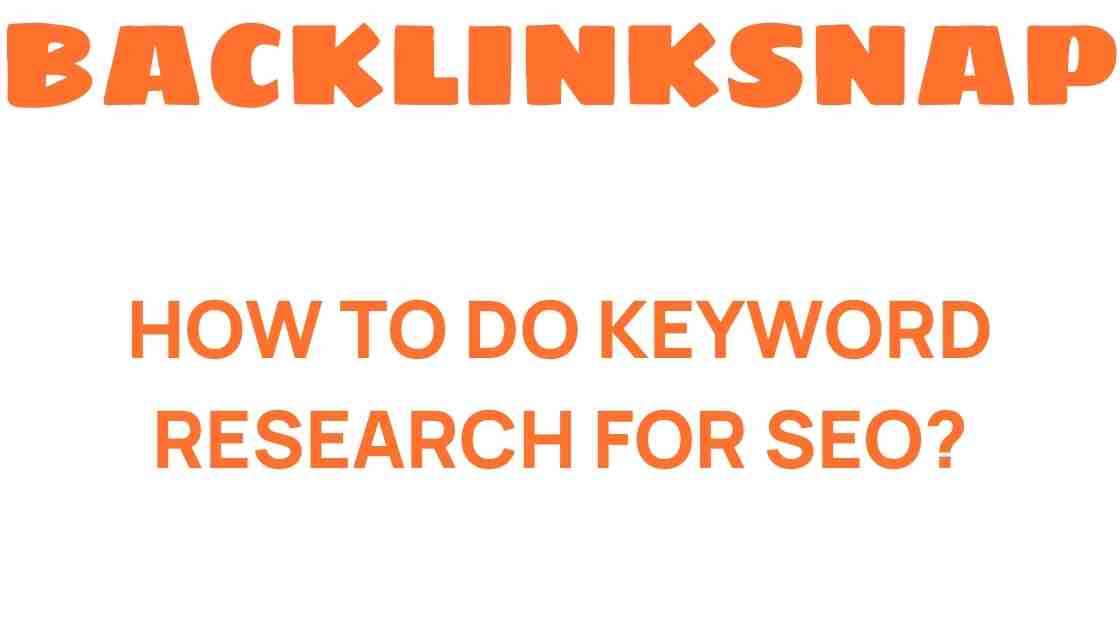 keyword-research-for-seo-success