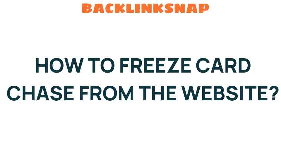 freeze-card-chase-online